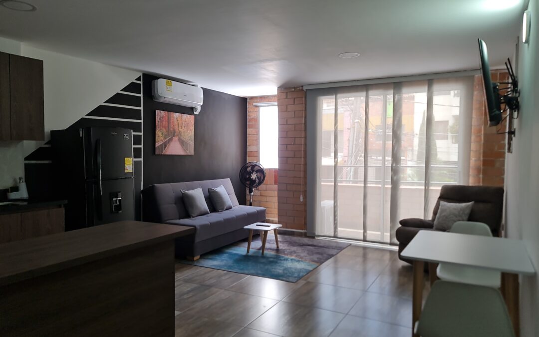 Habitación Doble Ejecutiva con Balcón